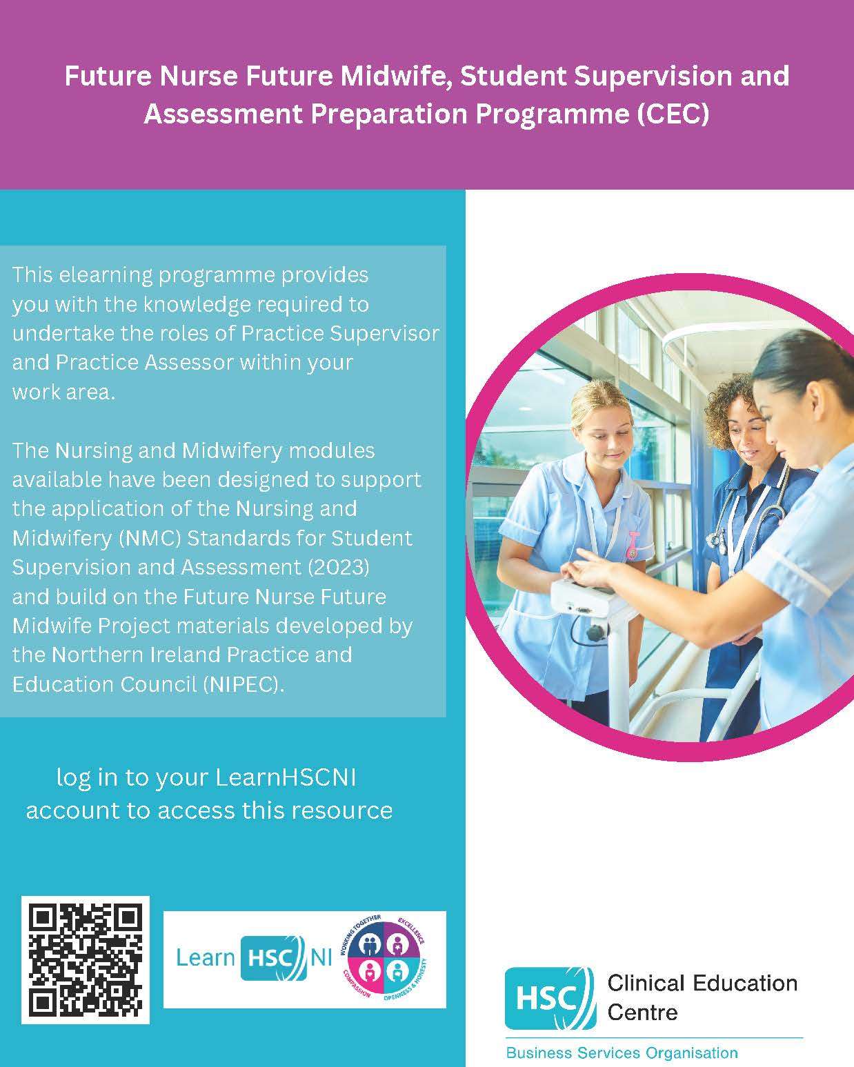FNFM elearning flyer 20250515